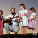 Image for article titled Alert: Children’s music legend Raffi is out here fighting fascists